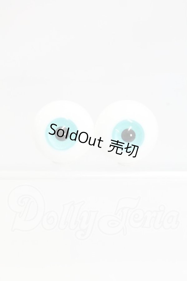 画像1: 16mm/グラスアイ I-26-03-08-182-YB-ZI (1)