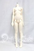 画像1: SD13GIRL/ボディ(二重肘関節/ホワイト肌) I-26-03-08-105-KD-ZI (1)