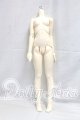 画像: SD13GIRL/ボディ(二重肘関節/ホワイト肌) I-26-03-08-105-KD-ZI