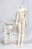 画像3: SD13GIRL/ボディ(二重肘関節/ホワイト肌) I-26-03-08-105-KD-ZI (3)