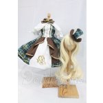 画像: SD/OF:あのめ洋裁店様衣装セット I-26-03-08-169-KD-ZI