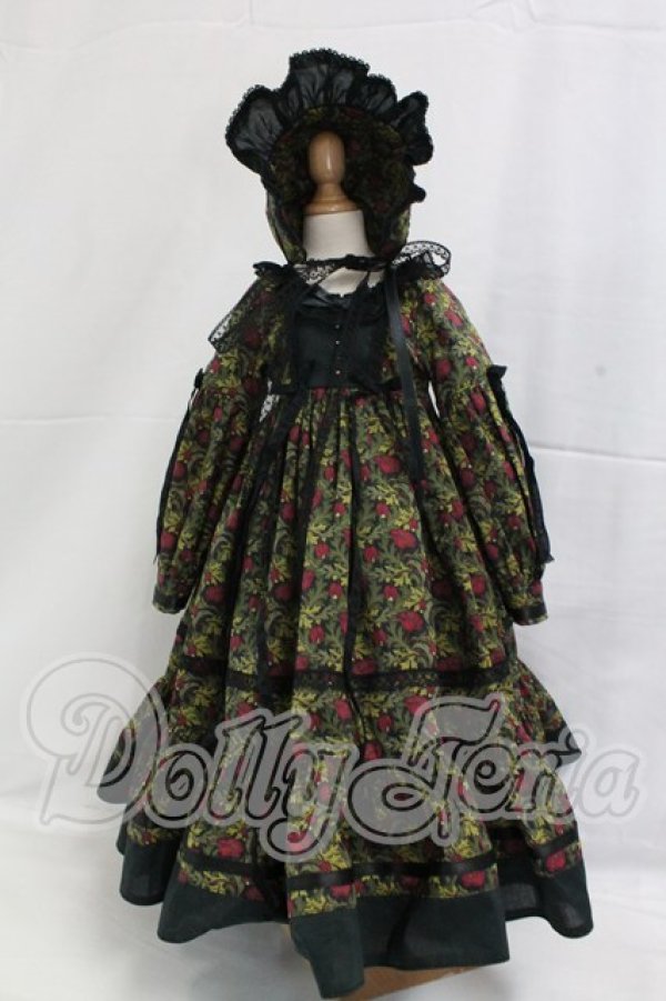 画像1: SD/OF:ワンピース I-26-03-08-171-KD-ZI (1)