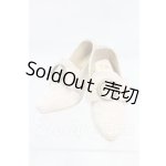 画像: SDGrG/OF:靴 I-26-03-08-178-KD-ZI