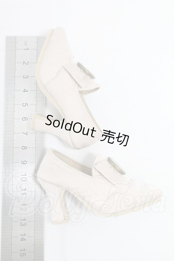 画像3: SDGrG/OF:靴 I-26-03-08-178-KD-ZI (3)