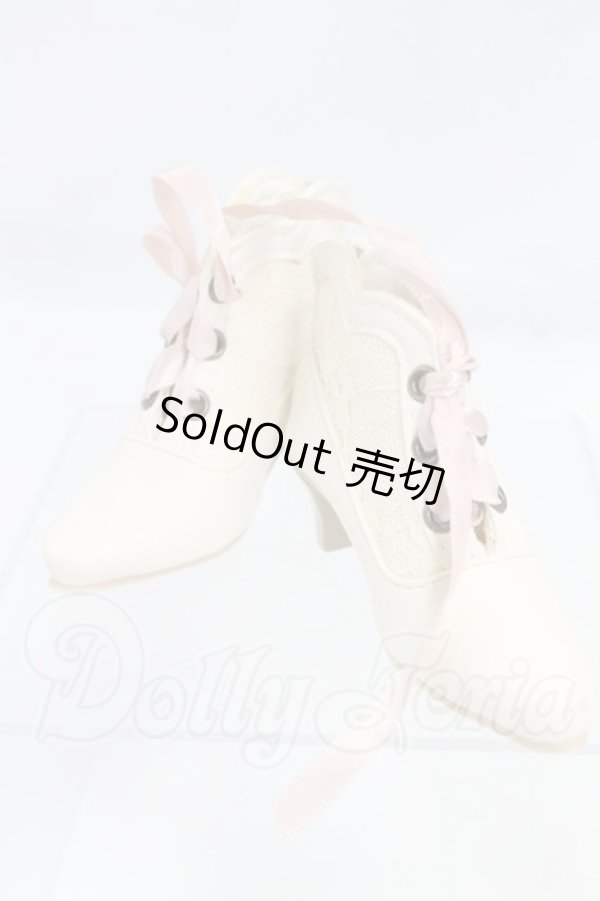 画像1: SD/OF:靴 I-26-03-08-177-KD-ZI (1)