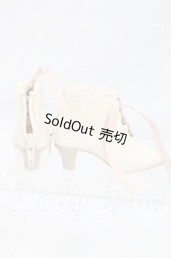 画像2: SD/OF:靴 I-26-03-08-177-KD-ZI (2)