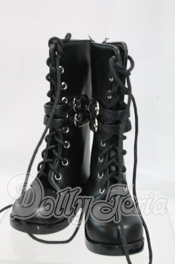 画像1: SD/OF:靴 I-26-03-08-175-KD-ZI (1)