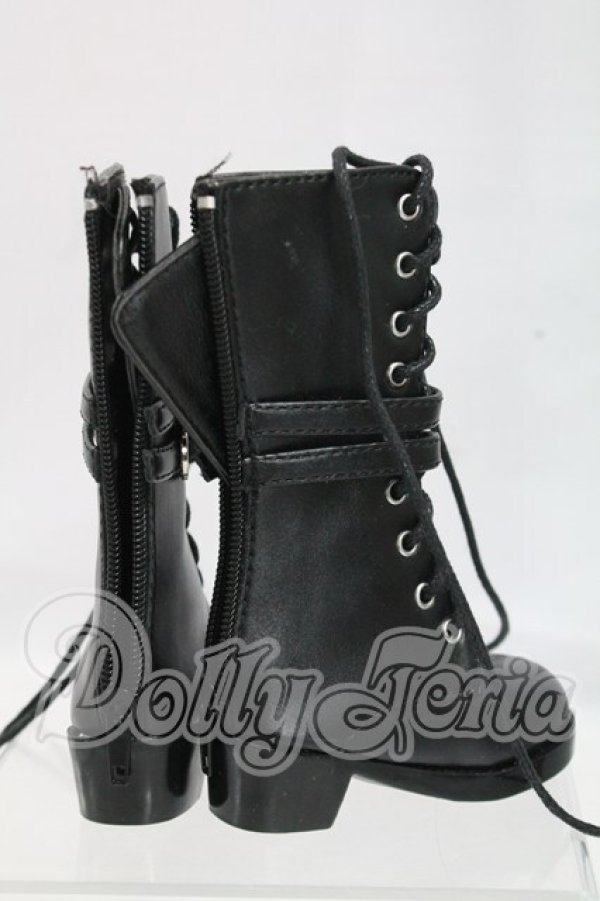 画像2: SD/OF:靴 I-26-03-08-175-KD-ZI (2)