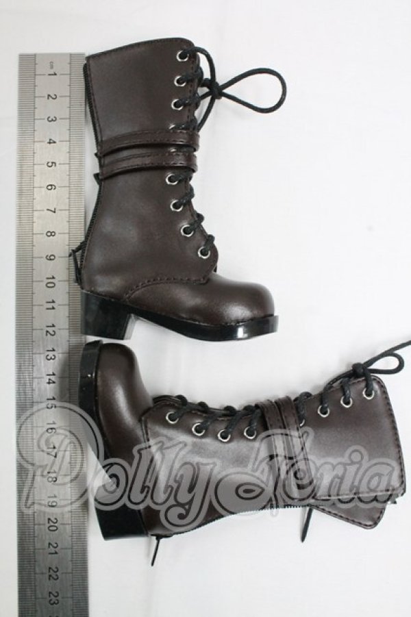 画像3: SD/OF:靴 I-26-03-08-174-KD-ZI (3)