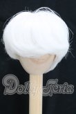 画像1: 6inch/ウィッグ I-26-03-08-194-KD-ZI (1)