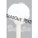 画像: 6inch/ウィッグ I-26-03-08-194-KD-ZI