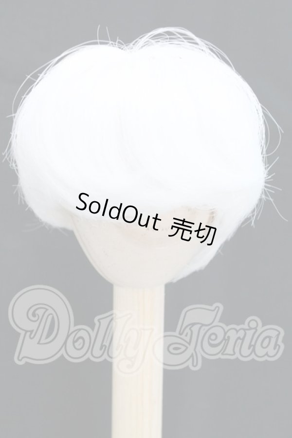 画像1: 6inch/ウィッグ I-26-03-08-194-KD-ZI (1)