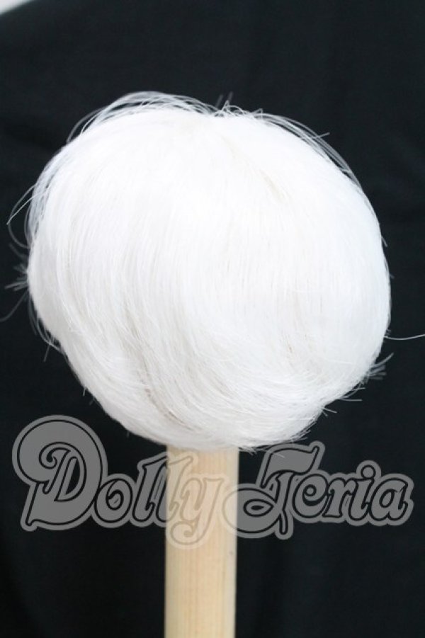 画像2: 6inch/ウィッグ I-26-03-08-194-KD-ZI (2)