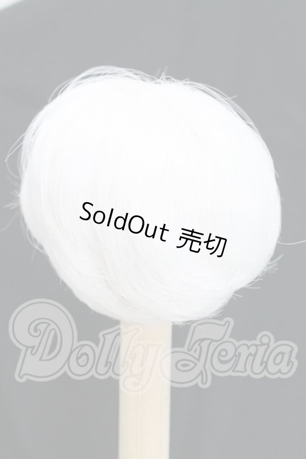 画像2: 6inch/ウィッグ I-26-03-08-194-KD-ZI (2)