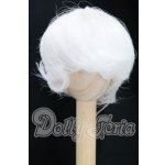 画像: 6inch/ウィッグ I-26-03-08-193-KD-ZI