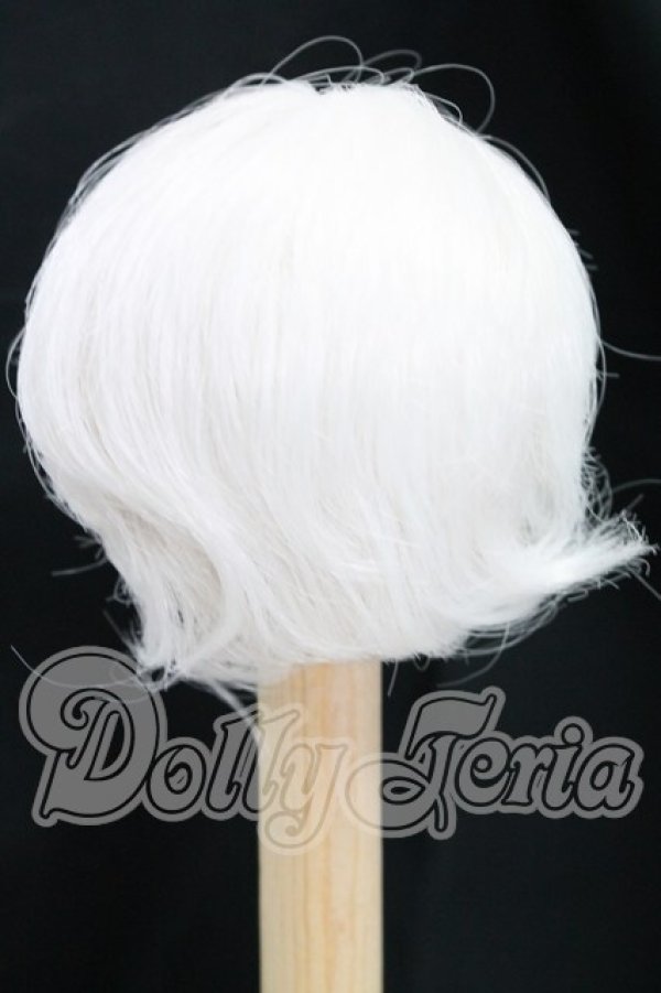 画像2: 6inch/ウィッグ I-26-03-08-193-KD-ZI (2)