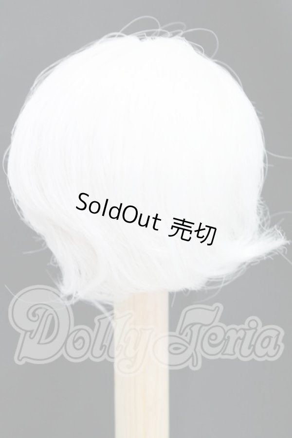 画像2: 6inch/ウィッグ I-26-03-08-193-KD-ZI (2)