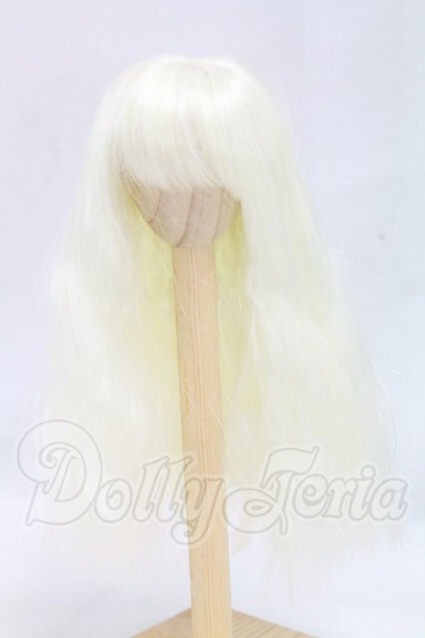 画像1: 6-7inch/ウィッグ I-26-03-08-191-KD-ZI (1)