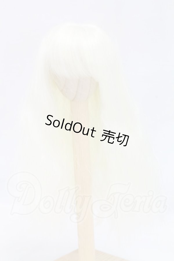 画像1: 6-7inch/ウィッグ I-26-03-08-191-KD-ZI (1)