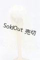 画像: 6-7inch/ウィッグ I-26-03-08-191-KD-ZI