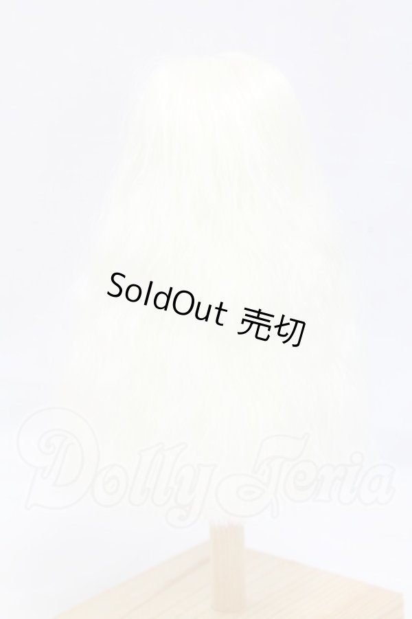 画像2: 6-7inch/ウィッグ I-26-03-08-191-KD-ZI (2)