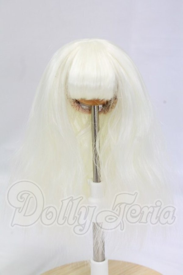 画像1: 5inch/ウィッグ I-26-03-08-196-KD-ZI (1)