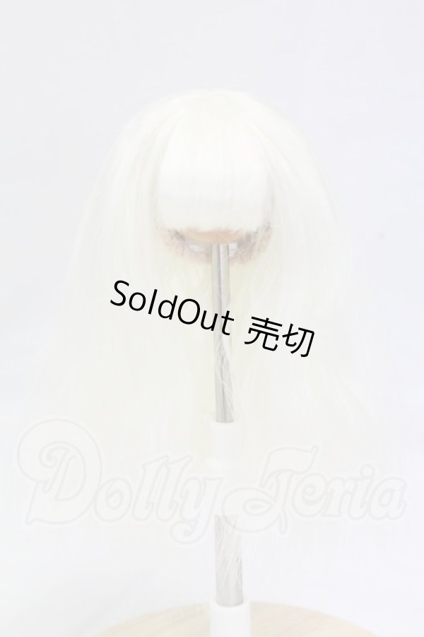 画像1: 5inch/ウィッグ I-26-03-08-196-KD-ZI (1)