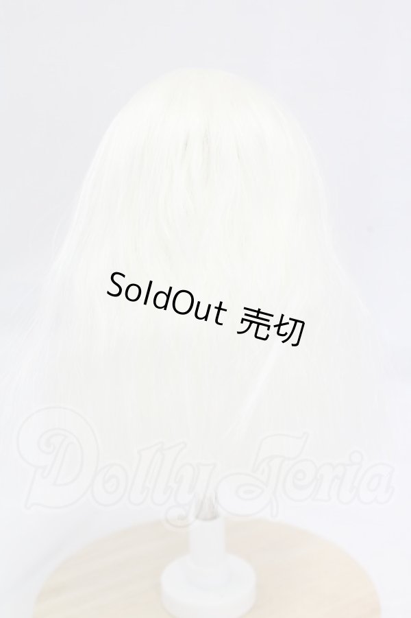 画像2: 5inch/ウィッグ I-26-03-08-196-KD-ZI (2)