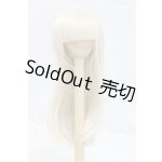 画像: 7-8inch/ウィッグ I-26-03-08-192-KD-ZI