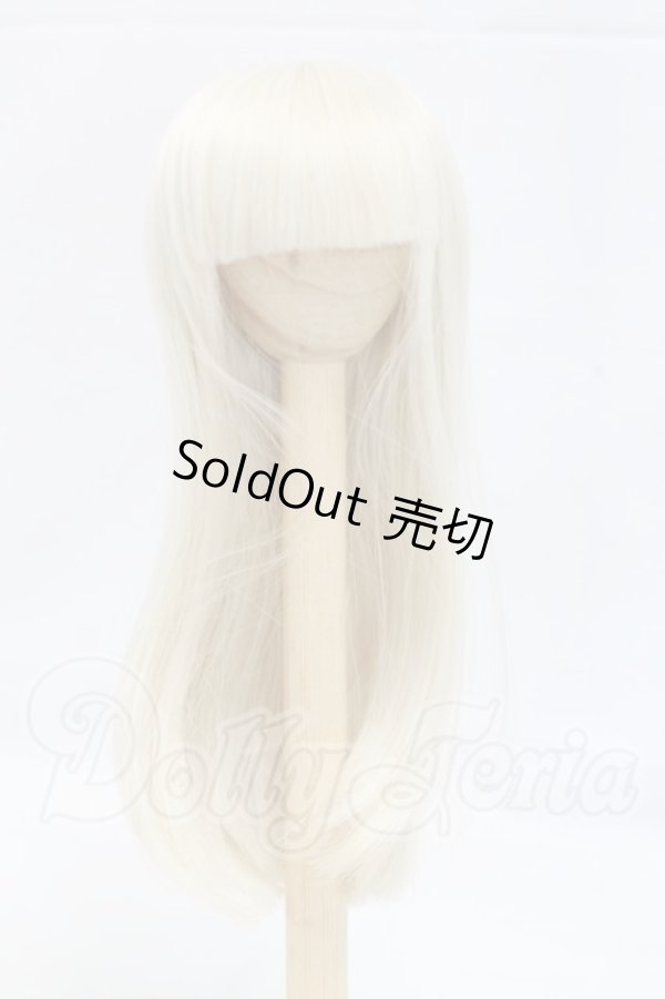 画像1: 7-8inch/ウィッグ I-26-03-08-192-KD-ZI (1)