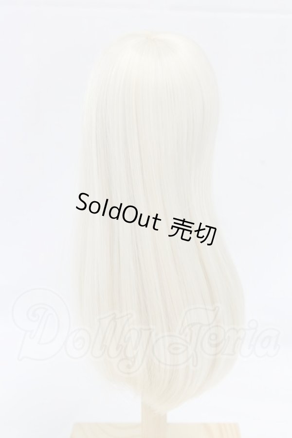 画像2: 7-8inch/ウィッグ I-26-03-08-192-KD-ZI (2)