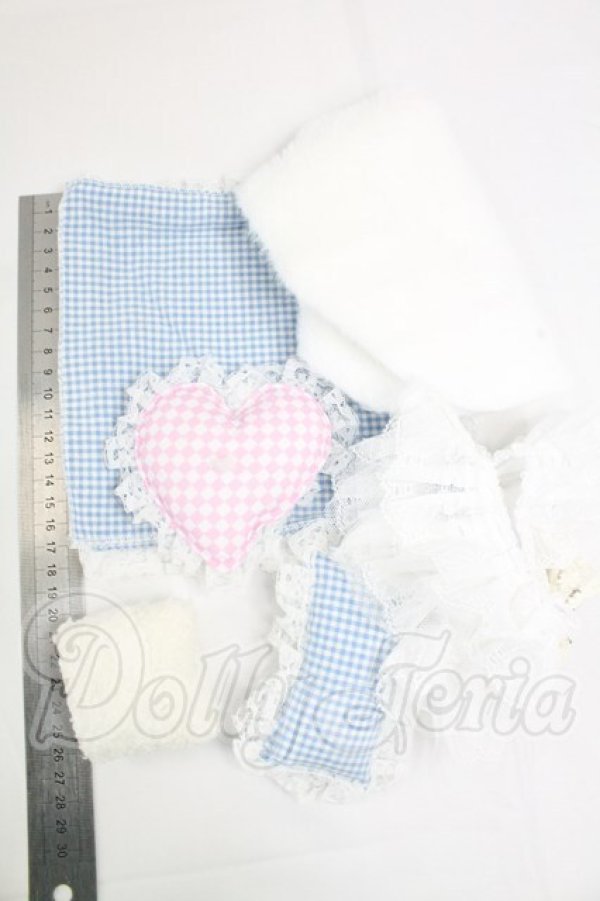 画像2: 1/12サイズドール/ミニチュア I-26-03-08-179-KD-ZI (2)