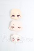 画像1: 1/12ドール/フェイスパーツ I-26-03-08-167-KD-ZI (1)