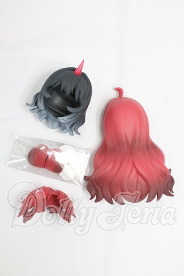 画像1: 1/12サイズブラインドドール/パーツ I-26-03-08-166-KD-ZI (1)