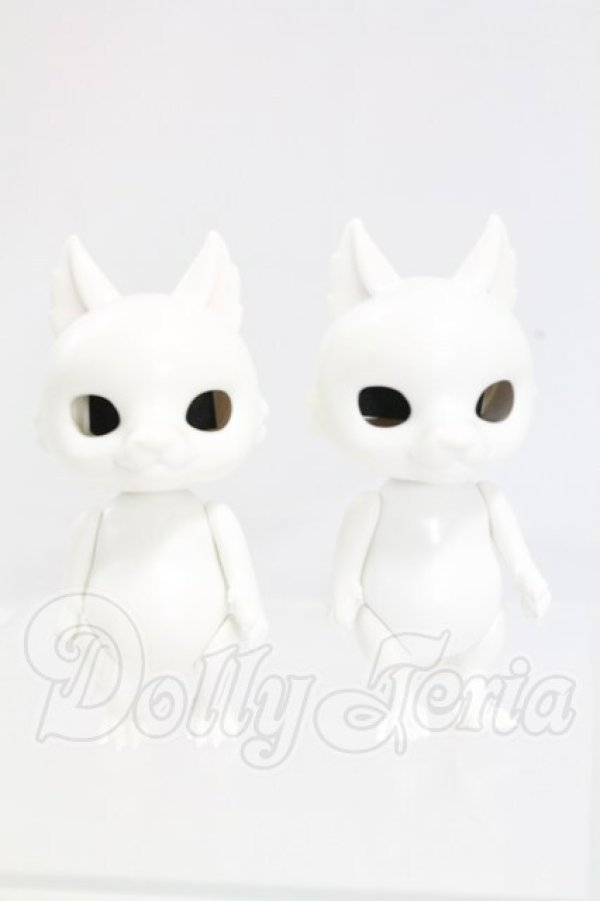 画像1: CAPSULE DOLL カプセルドール2体 I-26-03-08-168-KD-ZI (1)