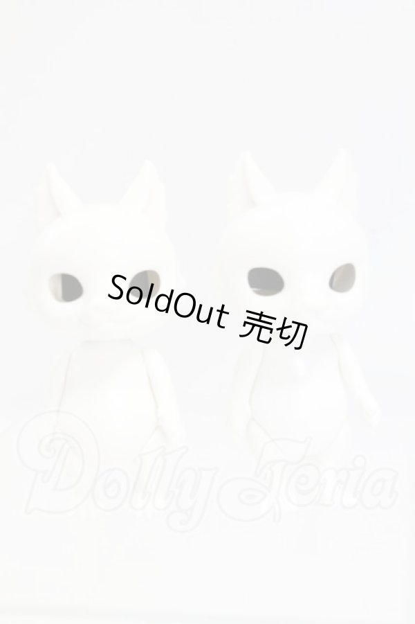 画像1: CAPSULE DOLL カプセルドール2体 I-26-03-08-168-KD-ZI (1)