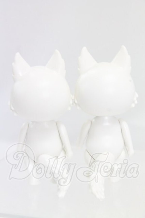 画像2: CAPSULE DOLL カプセルドール2体 I-26-03-08-168-KD-ZI (2)