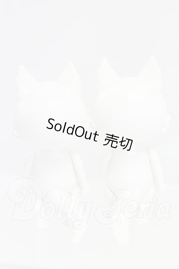 画像2: CAPSULE DOLL カプセルドール2体 I-26-03-08-168-KD-ZI (2)