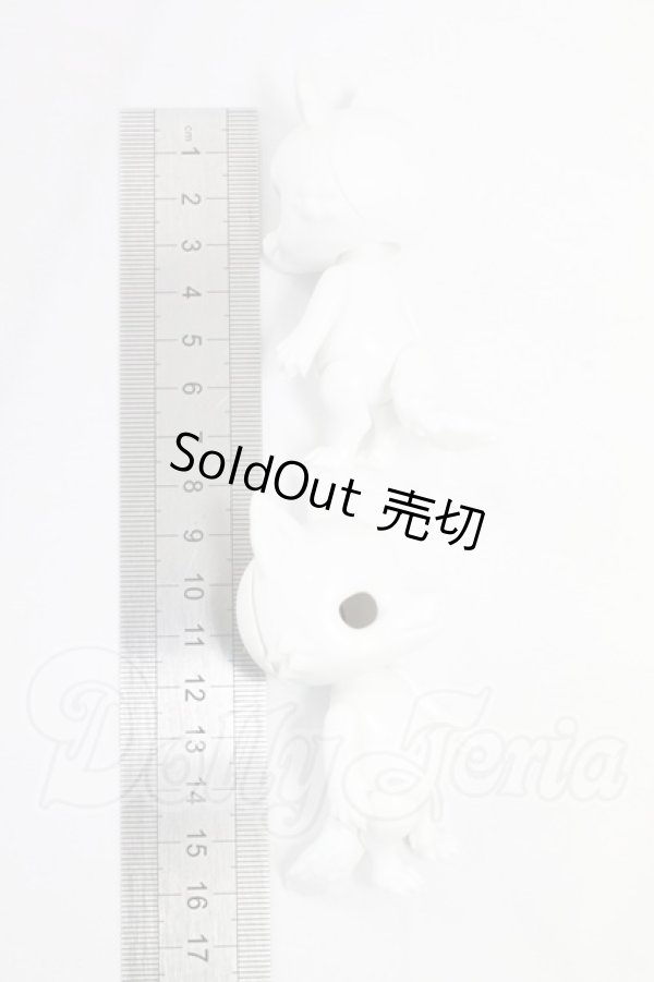 画像3: CAPSULE DOLL カプセルドール2体 I-26-03-08-168-KD-ZI (3)