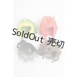 画像: ブラインドドール/パーツセット　バラ I-26-03-08-158-KD-ZI