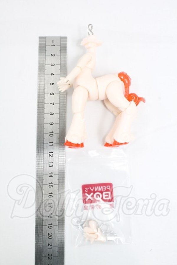 画像2: ANTU/ボディ I-26-03-08-156-KD-ZI (2)