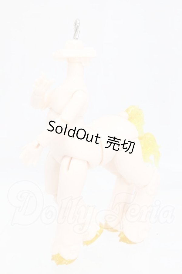 画像1: ANTU/ボディ I-26-03-08-154-KD-ZI (1)