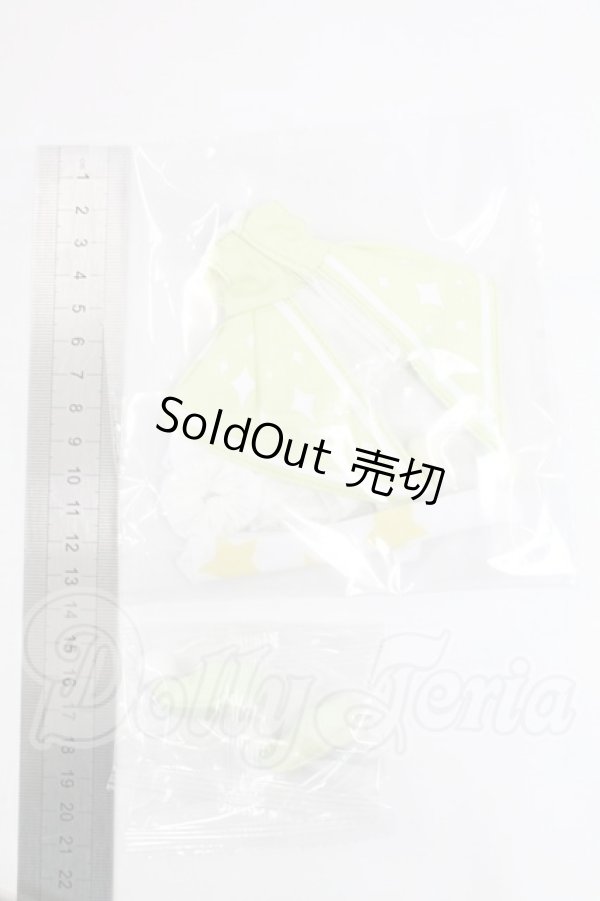 画像2: 1/12サイズ/ブラインドドール　衣装 I-26-03-08-165-KD-ZI (2)