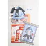 画像: 1/12サイズ/ブラインドドール　衣装 I-26-03-08-161-KD-ZI