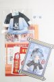 画像: 1/12サイズ/ブラインドドール　衣装 I-26-03-08-161-KD-ZI