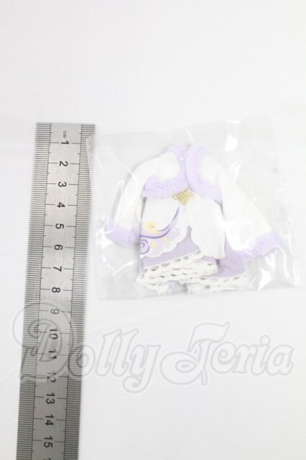 画像2: 1/12サイズ/ブラインドドール　衣装 I-26-03-08-160-KD-ZI (2)