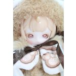 画像: PENNY'S BOX/ANTU(アンティーユ):可愛いプチ ブラインドぬいぐるみ シリーズ I-26-03-08-157-KD-ZI