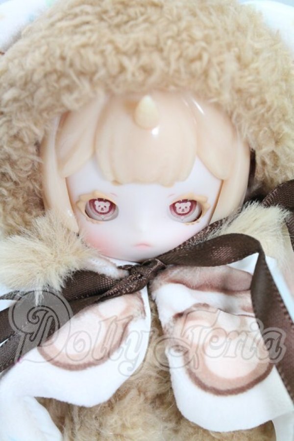 画像1: PENNY'S BOX/ANTU(アンティーユ):可愛いプチ ブラインドぬいぐるみ シリーズ I-26-03-08-157-KD-ZI (1)