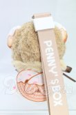 画像3: PENNY'S BOX/ANTU(アンティーユ):可愛いプチ ブラインドぬいぐるみ シリーズ I-26-03-08-157-KD-ZI (3)