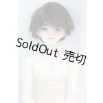 画像: Asleep Eidolon/1/6 Klaus I-26-03-08-102-KD-ZI